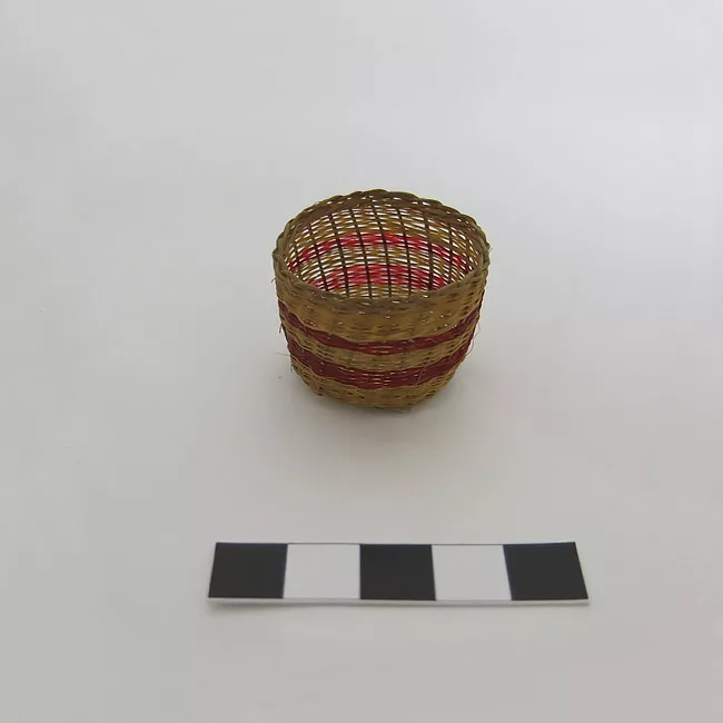 Canastillo
