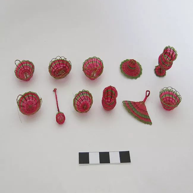 Figurilla