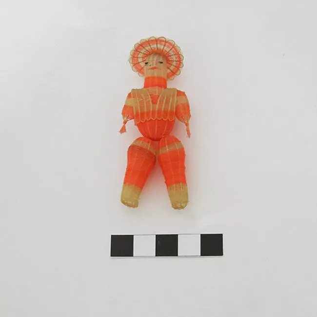 Figurilla
