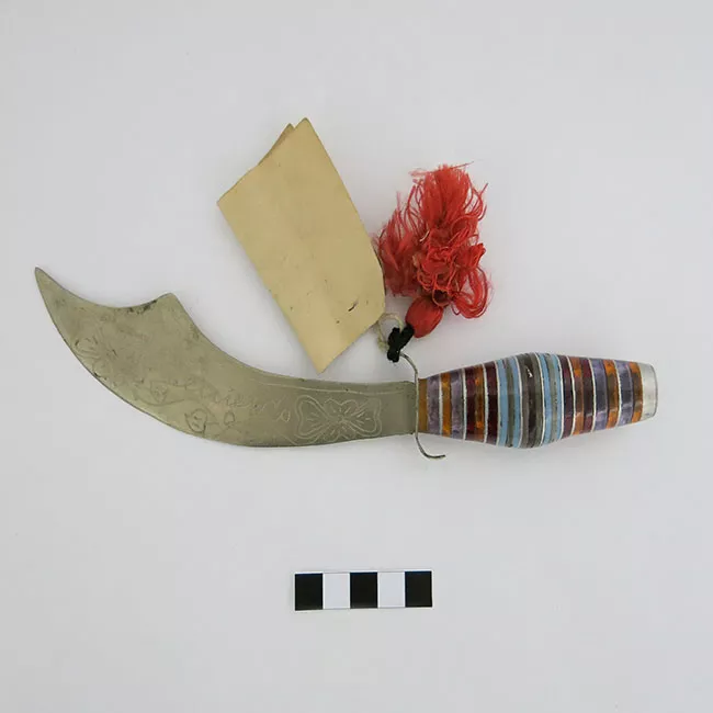 Cuchillo