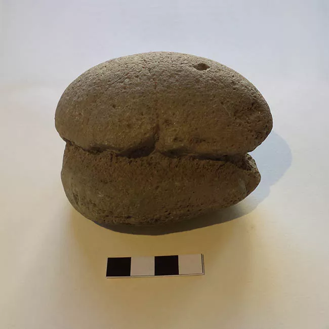 Pesa (componente de balanza)