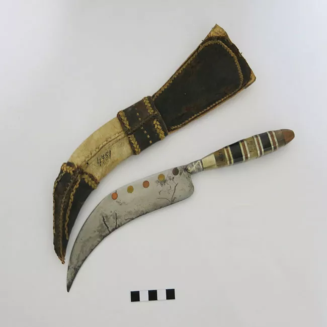 Cuchillo