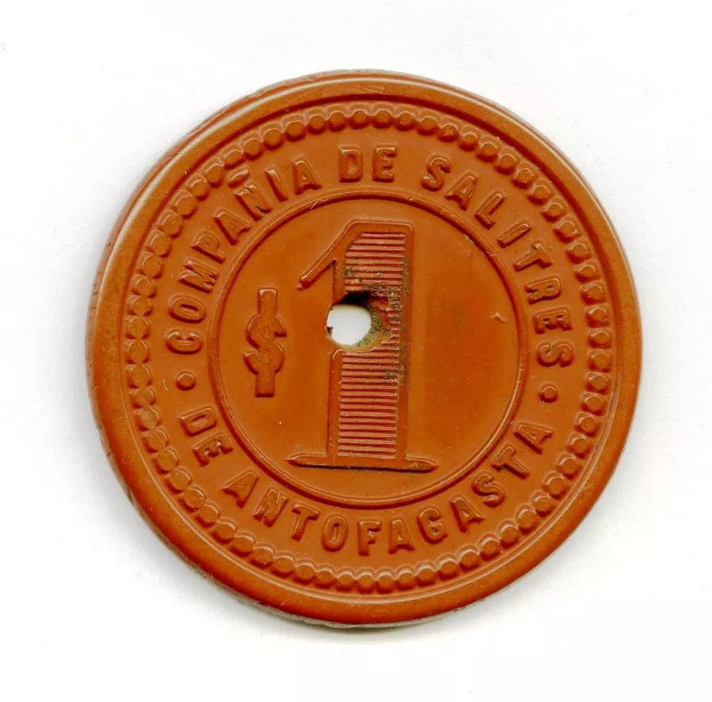 Un peso