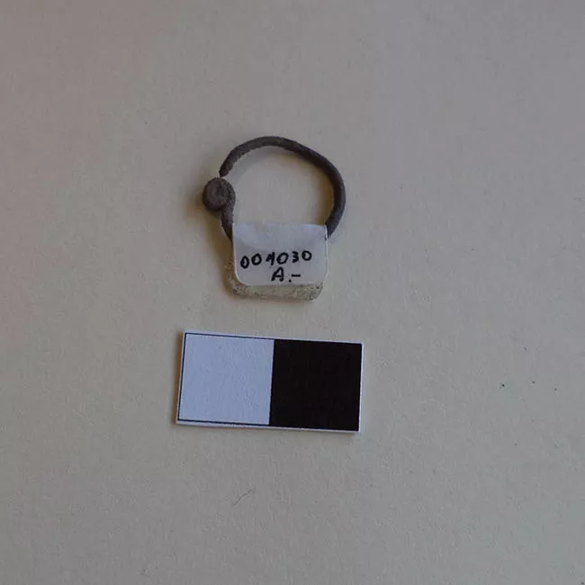 Arete (joya)