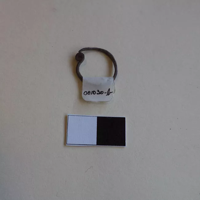 Arete (joya)