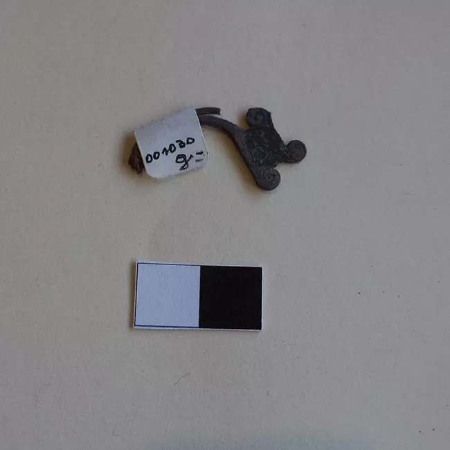 Arete (joya)