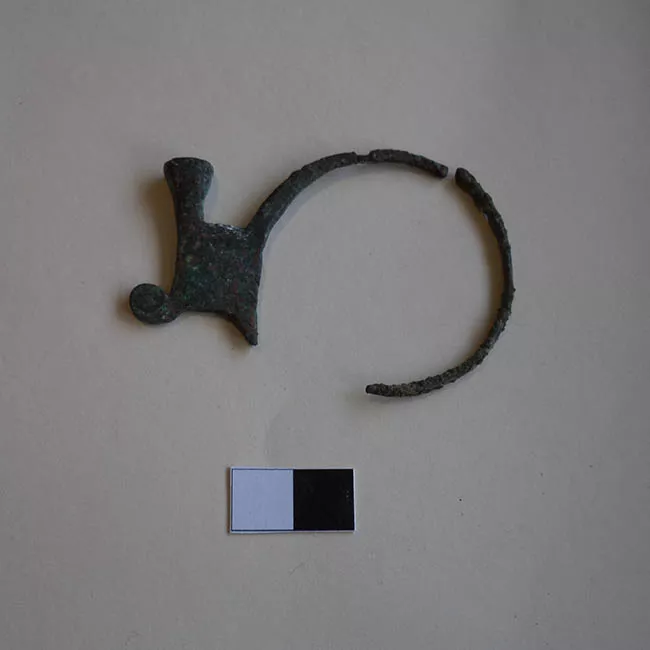 Arete (joya)