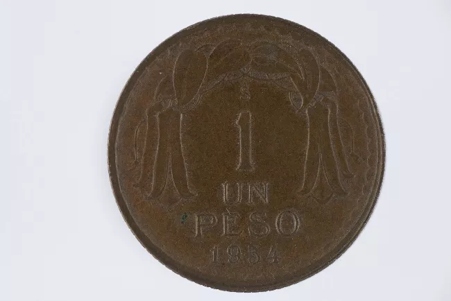 Un peso 