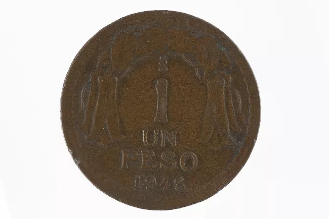 Un peso 