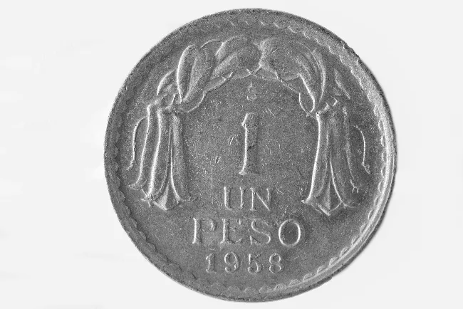 Un peso