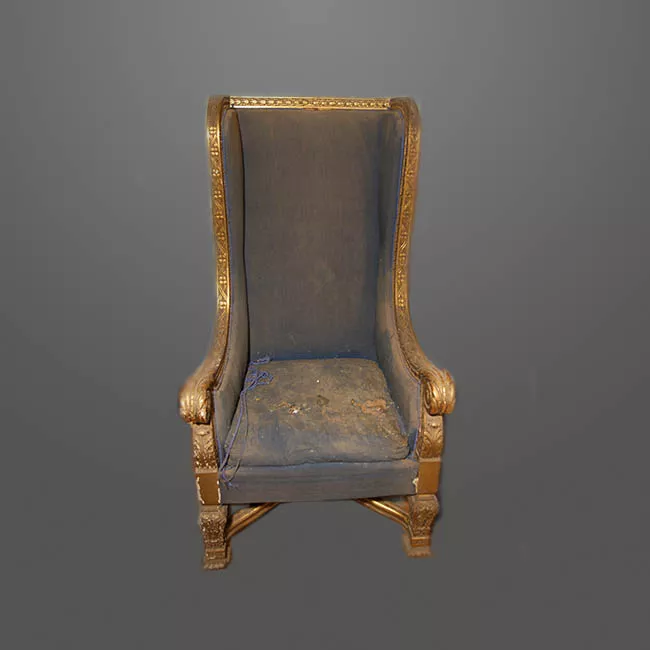 Sillón