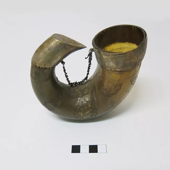Cacho (contenedor)