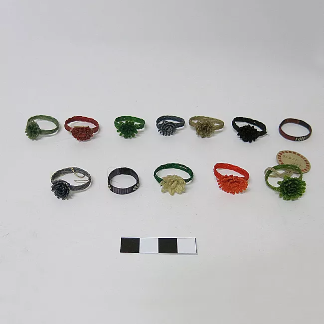 Anillo (joya)