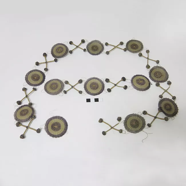 Collar (accesorio de vestir)