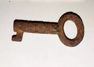 Llave
