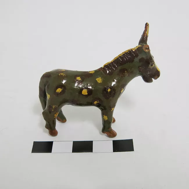 Figurilla