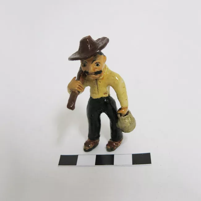Figurilla