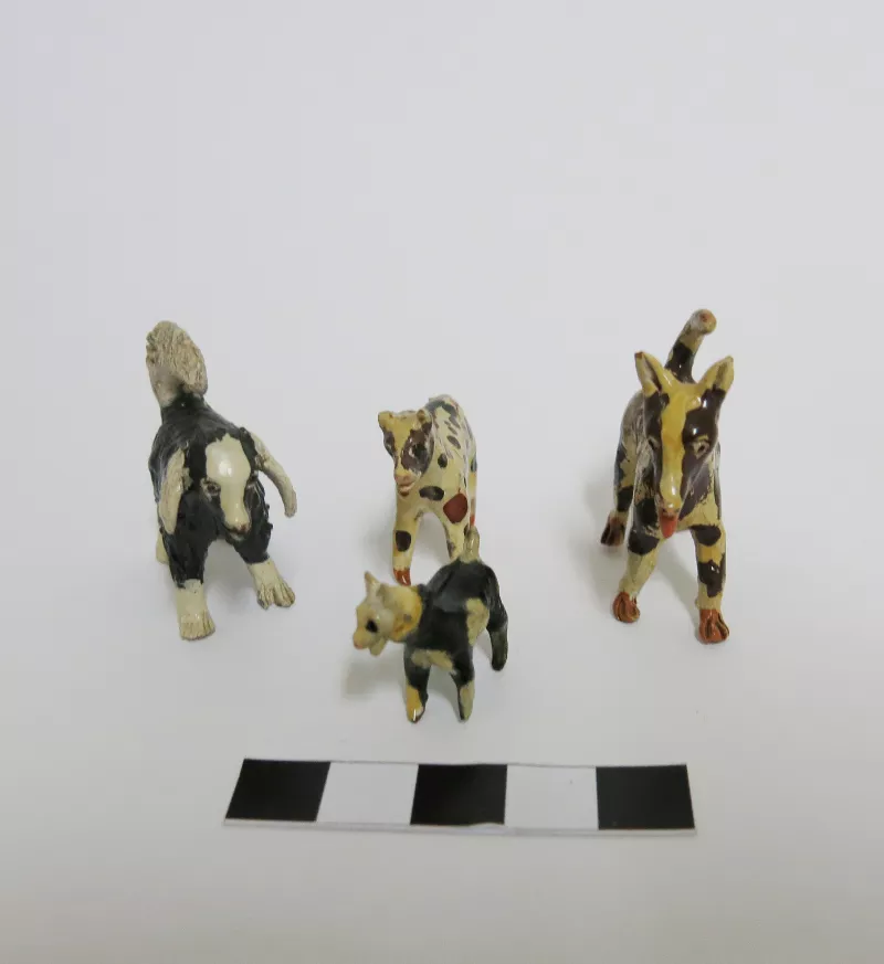 Perros