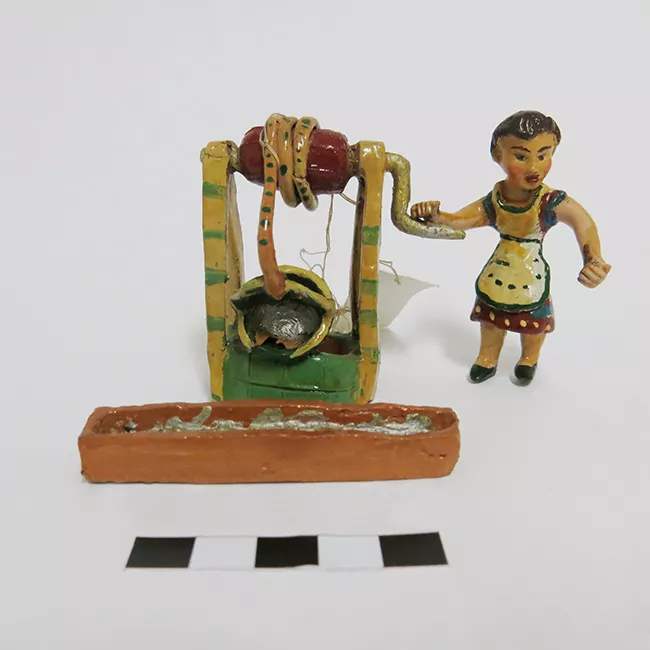 Figurilla