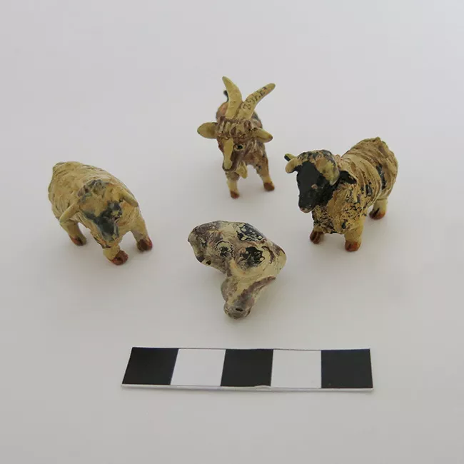 Figurilla