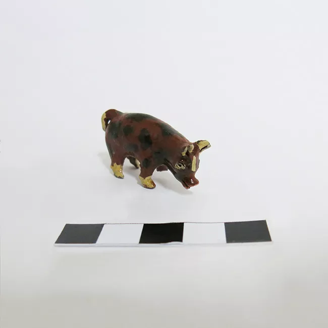 Figurilla