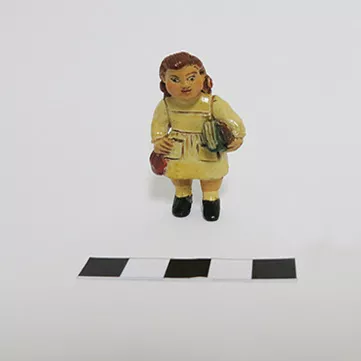 Figurilla