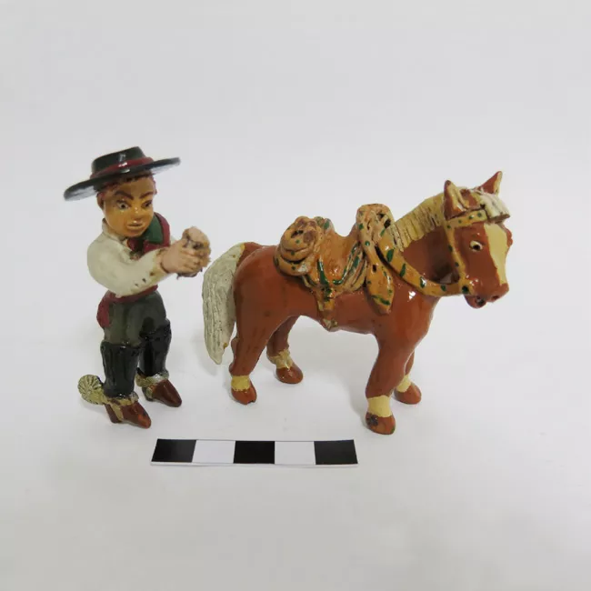 Figurilla
