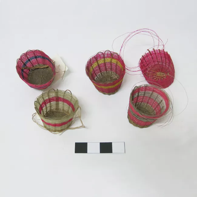 Canastillo