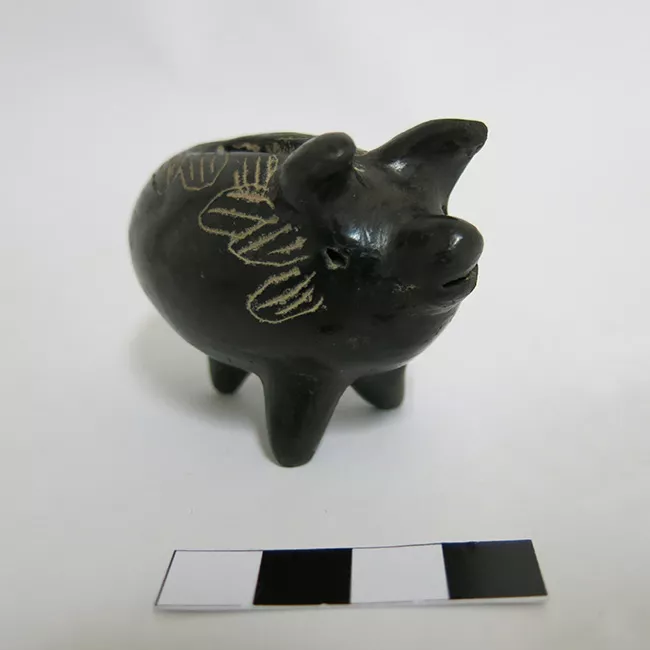 Figurilla