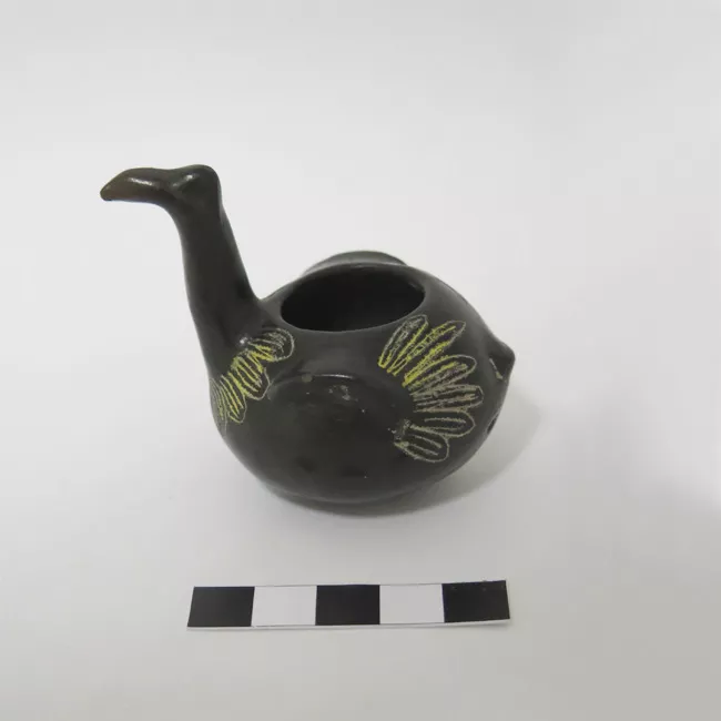 Recipiente