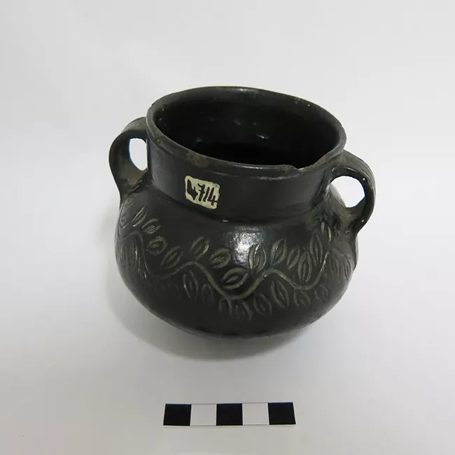 Figurilla