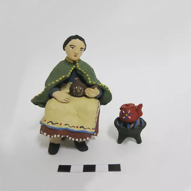 Figurilla