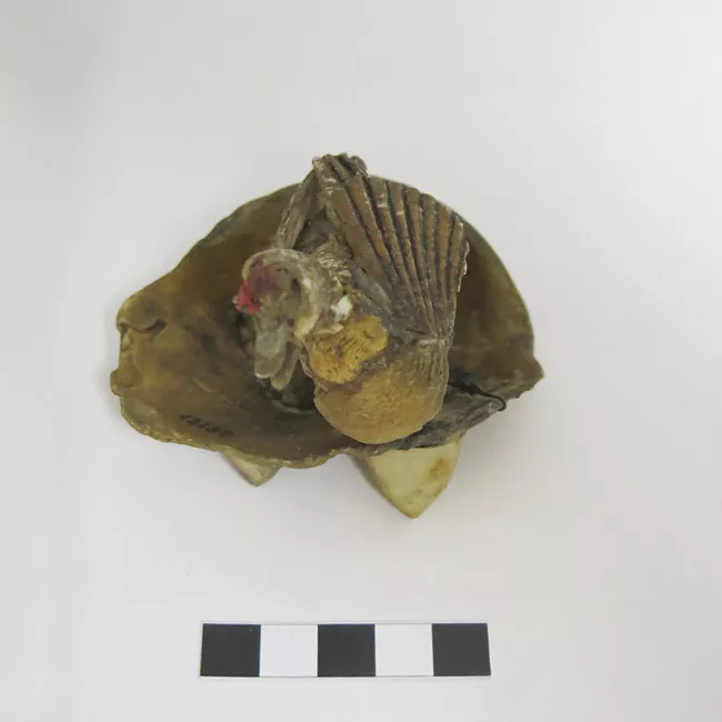 Figurilla