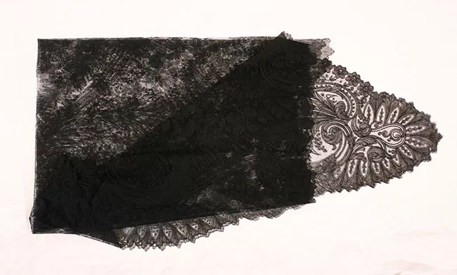 Mantilla