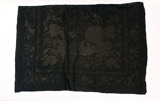 Mantón de Manila