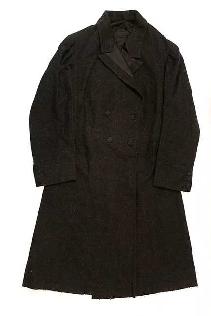 Abrigo (vestuario)