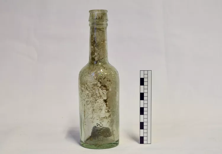 Botella