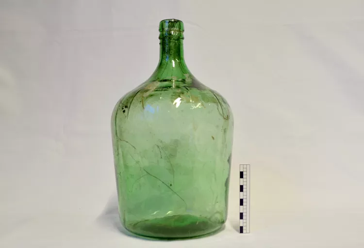 Botella