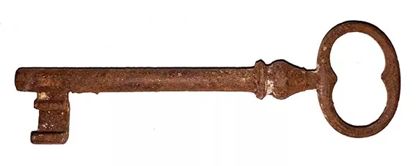 Llave