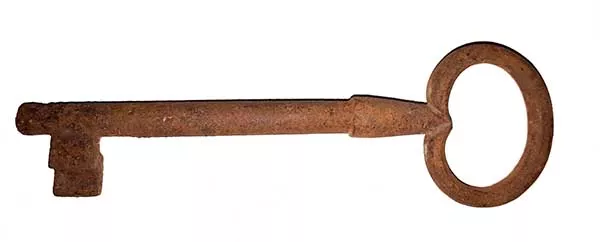 Llave