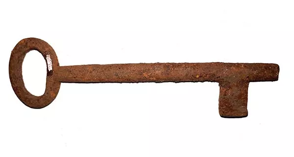 Llave