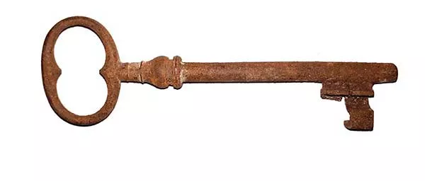 Llave