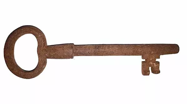 Llave