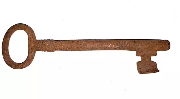 Llave