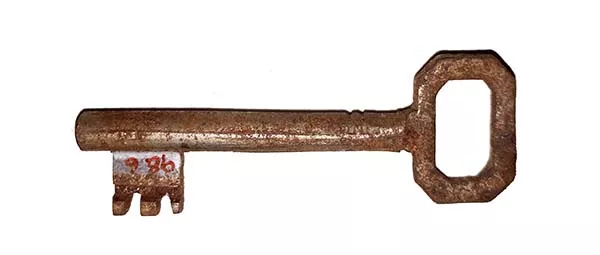 Llave