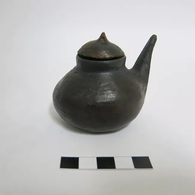 Figurilla
