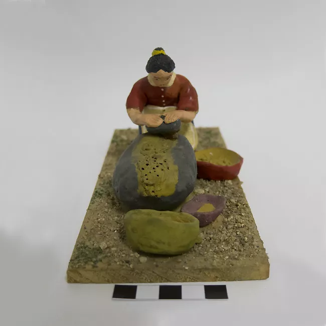 Figurilla