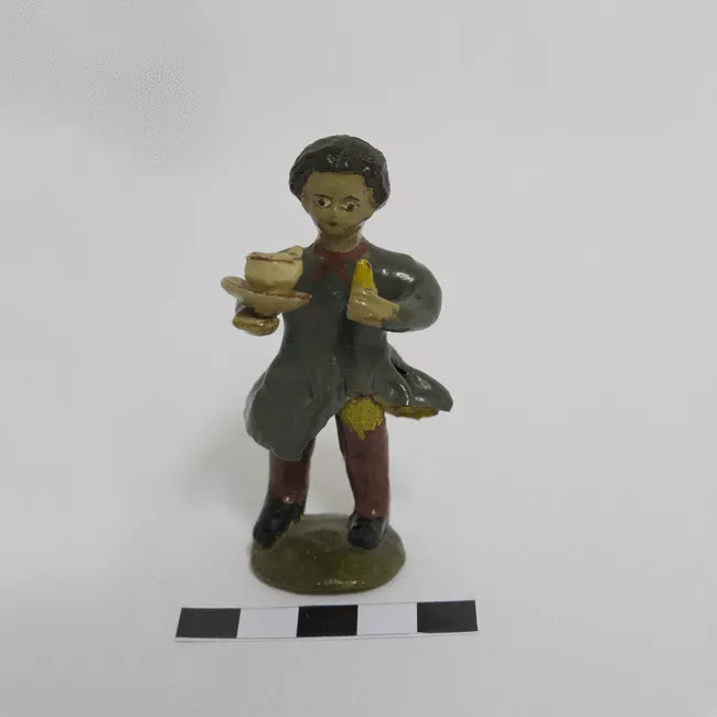 Figurilla