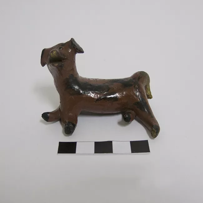 Figurilla