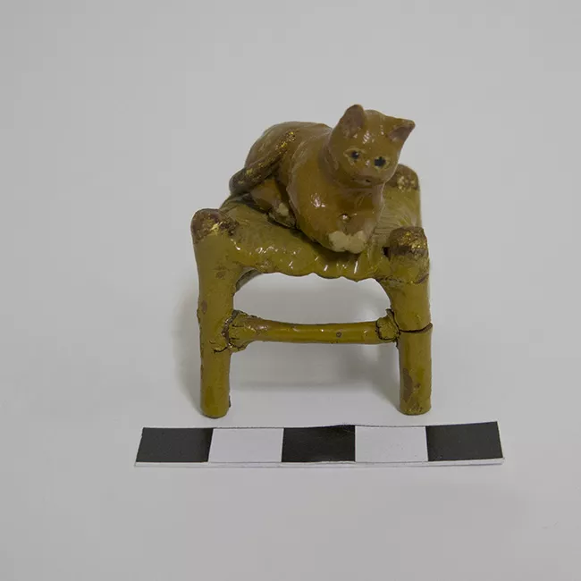 Figurilla